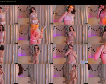 edithgalpin — 84 minute Chaturbate female cam show recording, 720p, Jan 31, 2025