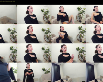 ehotlovea — 87 minute Chaturbate female cam show recording, 720p, Feb 1, 2025