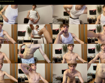 eitanhere — 79 minute Chaturbate male cam show recording, 720p, Jan 31, 2025