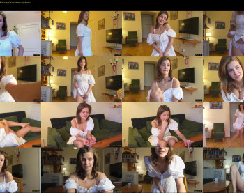 eli_sun — 121 minute Chaturbate female cam show recording, 720p, Jan 31, 2025