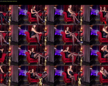 emily_payton — 112 minute Chaturbate female cam show recording, 720p, Jan 31, 2025