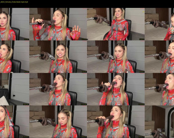 emilyhendrix_ — 121 minute Chaturbate couple cam show recording, 720p, Feb 1, 2025