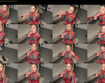 emilyhendrix_ — 11 minute Chaturbate couple cam show recording, 720p, Feb 1, 2025