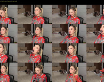 emilyhendrix_ — 4 minute Chaturbate couple cam show recording, 720p, Jan 31, 2025