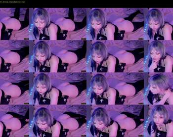 emy_kamy — 6 minute Chaturbate female cam show recording, 720p, Jan 31, 2025