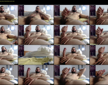 firestud_x — 120 minute Chaturbate male cam show recording, 720p, Jan 31, 2025