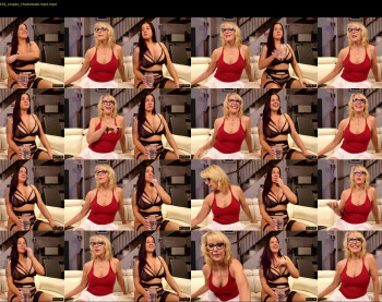 fitcougarcb — 3 minute Chaturbate female cam show recording, 720p, Jan 31, 2025