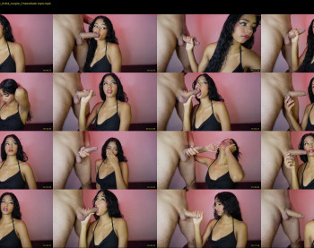 forever_y0ung — 3 minute Chaturbate couple cam show recording, 720p, Feb 1, 2025