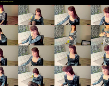 fritha — 98 minute Chaturbate female cam show recording, 720p, Feb 1, 2025