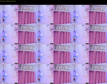 giannasue — 4 minute Chaturbate female cam show recording, 720p, Jan 31, 2025