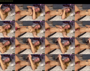 gigitaylorr — 10 minute Chaturbate female cam show recording, 720p, Jan 31, 2025