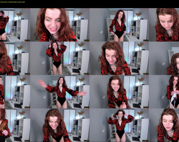 gin_yoon — 70 minute Chaturbate female cam show recording, 720p, Jan 31, 2025