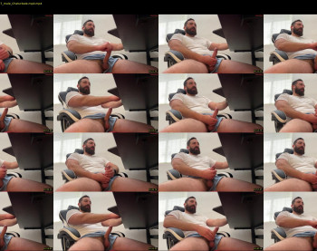 gnorris88 — 3 minute Chaturbate male cam show recording, 720p, Jan 31, 2025