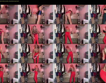 graciemae_baexx — 9 minute Chaturbate female cam show recording, 720p, Feb 1, 2025