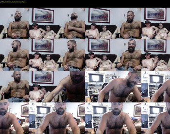 hardworkertn — 4 minute Chaturbate male cam show recording, 720p, Jan 31, 2025