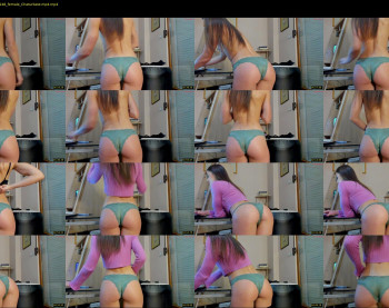 hotel77777 — 6 minute Chaturbate female cam show recording, 720p, Feb 1, 2025