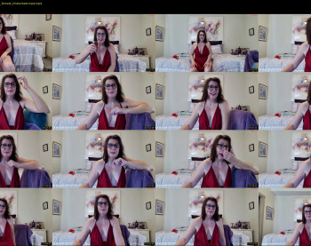hottxgilf — 97 minute Chaturbate couple cam show recording, 720p, Feb 1, 2025