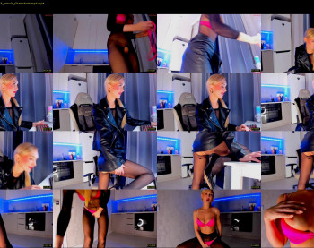 hotyplays — 15 minute Chaturbate female cam show recording, 720p, Feb 1, 2025