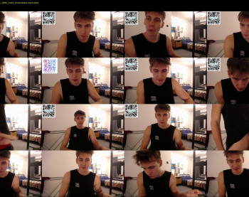 howardkottam — 121 minute Chaturbate male cam show recording, 720p, Jan 31, 2025