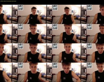 howardkottam — 16 minute Chaturbate male cam show recording, 720p, Jan 31, 2025