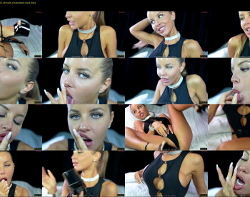 im_aleksa — 13 minute Chaturbate female cam show recording, 720p, Jan 31, 2025