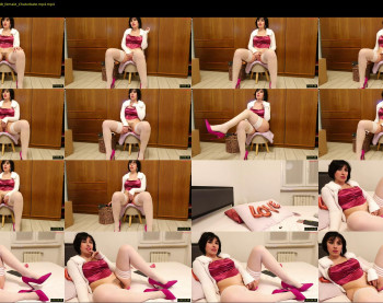 islanublar — 119 minute Chaturbate female cam show recording, 720p, Jan 31, 2025