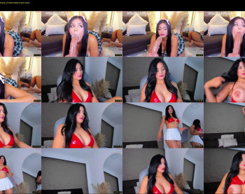 ivy_li — 123 minute Chaturbate female cam show recording, 720p, Jan 31, 2025