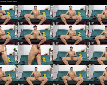 jacques_cardiet — 38 minute Chaturbate male cam show recording, 480p, Jan 31, 2025