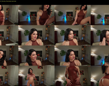 jadeperez_ — 69 minute Chaturbate female cam show recording, 720p, Feb 1, 2025