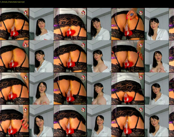 jess_benz — 118 minute Chaturbate female cam show recording, 720p, Jan 31, 2025