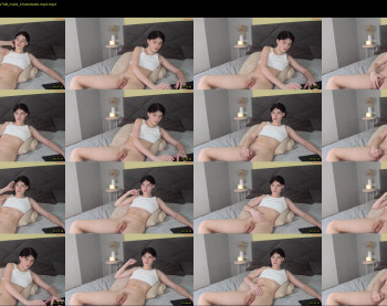 john_arthurs — 3 minute Chaturbate male cam show recording, 720p, Jan 31, 2025