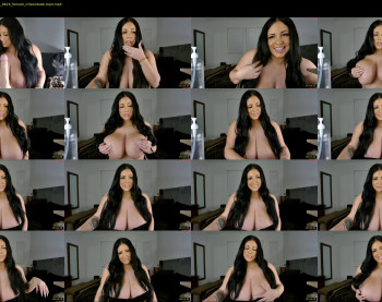 jordanamama — 11 minute Chaturbate couple cam show recording, 720p, Jan 31, 2025