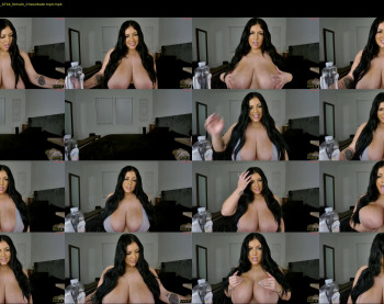 jordanamama — 18 minute Chaturbate couple cam show recording, 720p, Jan 31, 2025