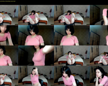 julissweet — 15 minute Chaturbate female cam show recording, 720p, Jan 31, 2025