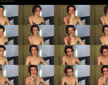 k0sta_32 — 32 minute Chaturbate male cam show recording, 720p, Feb 1, 2025