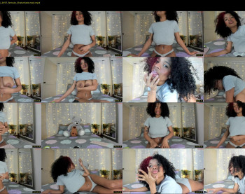 kataleyacandy — 114 minute Chaturbate female cam show recording, 720p, Jan 31, 2025