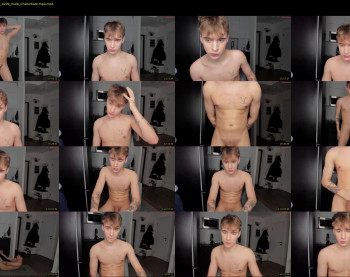 kevin_martin8 — 121 minute Chaturbate male cam show recording, 720p, Feb 1, 2025