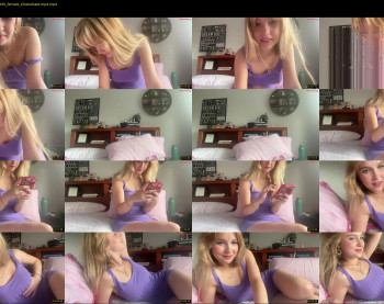 kittengirlxo — 7 minute Chaturbate female cam show recording, 480p, Jan 31, 2025