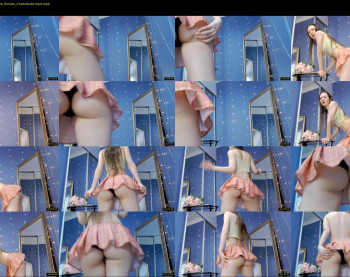 kriskras__ — 123 minute Chaturbate female cam show recording, 720p, Jan 31, 2025