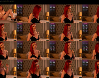 kyracase — 42 minute Chaturbate female cam show recording, 720p, Jan 31, 2025