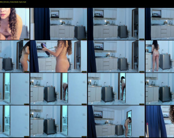 la_leonaaa — 19 minute Chaturbate female cam show recording, 720p, Jan 31, 2025