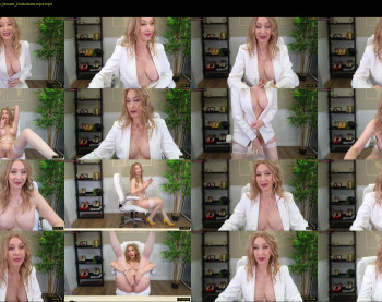ladyleea — 74 minute Chaturbate female cam show recording, 720p, Jan 31, 2025