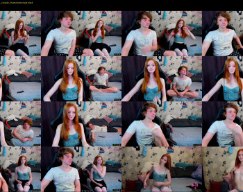 laksmrrr — 113 minute Chaturbate couple cam show recording, 720p, Jan 31, 2025