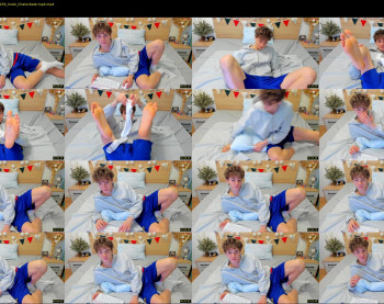lanny_fandi — 8 minute Chaturbate male cam show recording, 720p, Jan 31, 2025