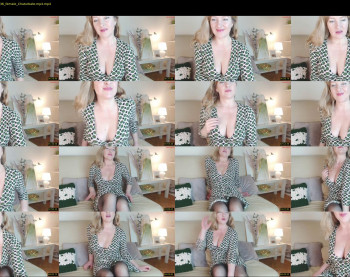 lara_fisher — 6 minute Chaturbate female cam show recording, 720p, Jan 31, 2025