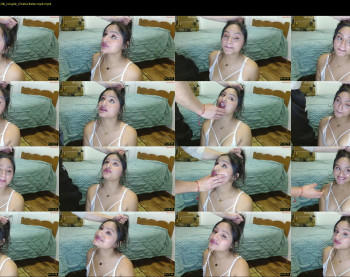 lauralei_01 — 5 minute Chaturbate couple cam show recording, 720p, Feb 1, 2025