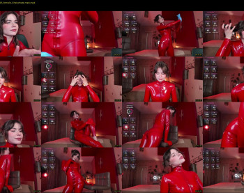 lazy_pepsi — 37 minute Chaturbate female cam show recording, 720p, Jan 31, 2025