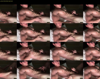 lexnorth — 11 minute Chaturbate male cam show recording, 720p, Jan 31, 2025
