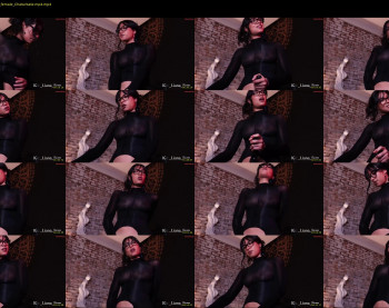 lia_owo — 6 minute Chaturbate female cam show recording, 720p, Jan 31, 2025