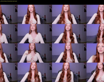lil_pumpkinpie — 52 minute Chaturbate female cam show recording, 720p, Jan 31, 2025